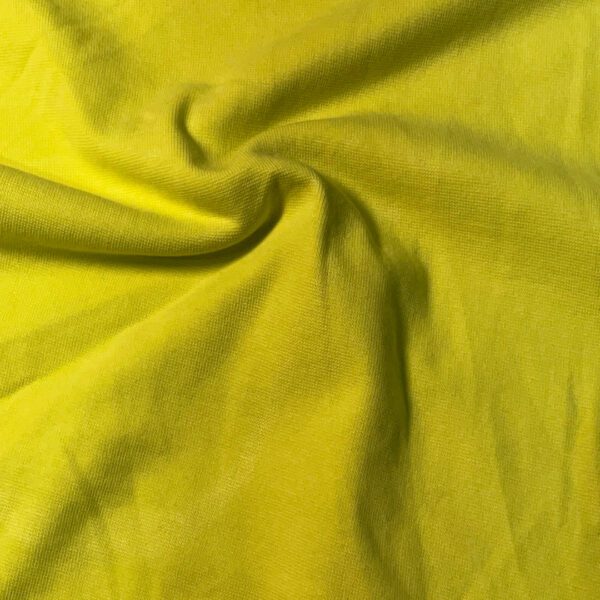 COTTON SPANDEX RIB texongo