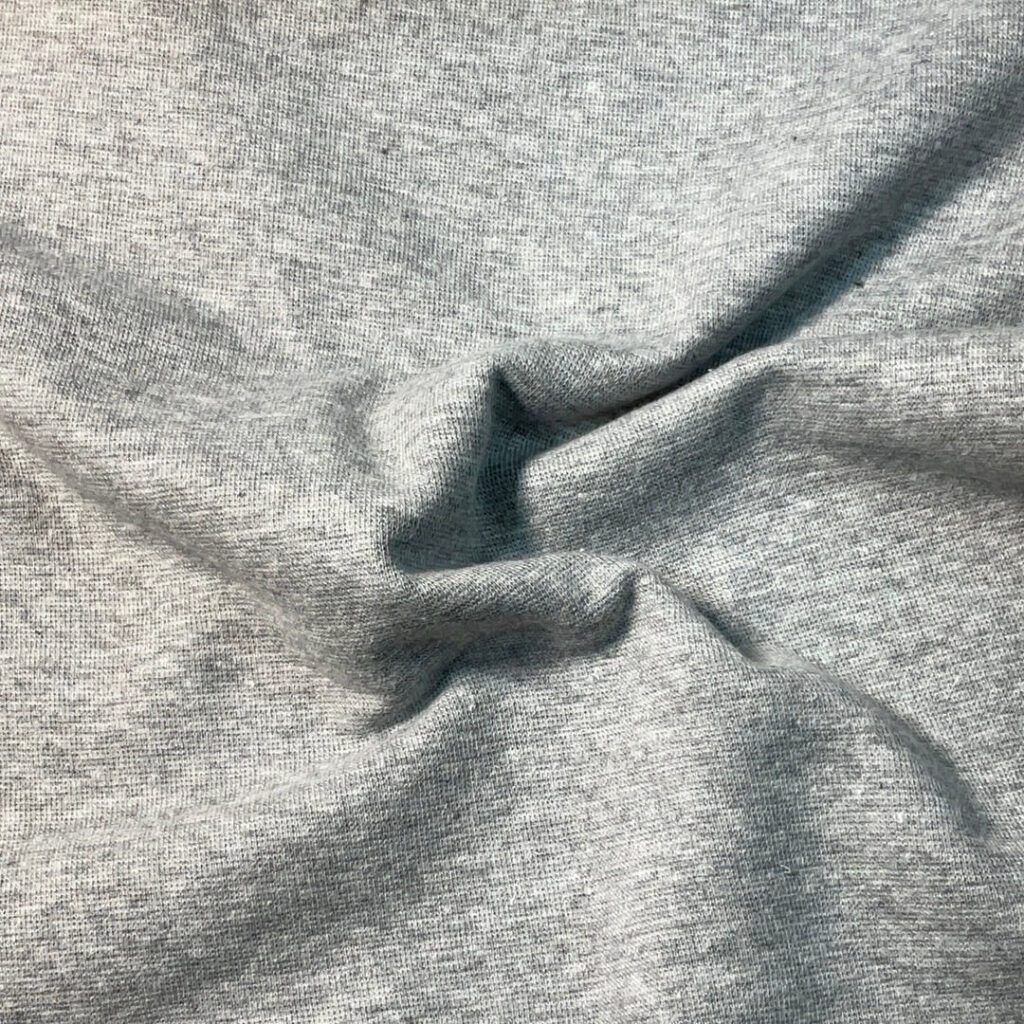 Polyester Cotton Spandex Rib Texongo