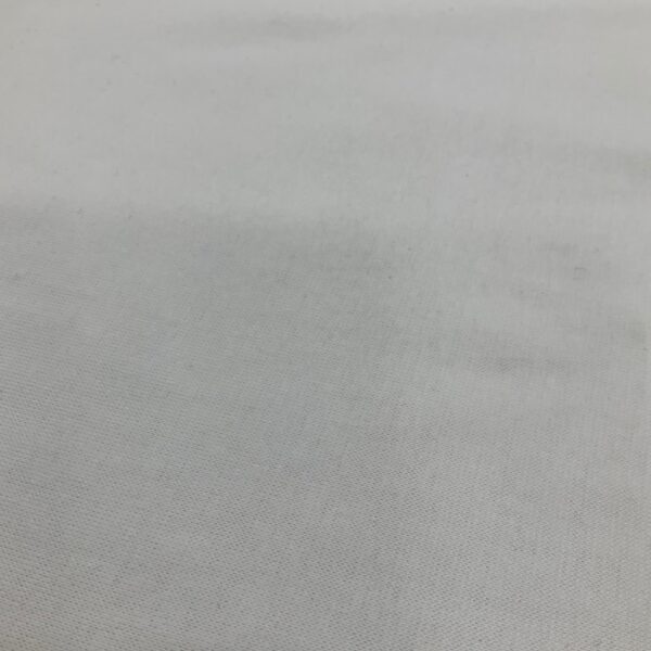 white Rib fabric