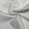 Cotton spandex rib fabric