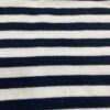 COTTON RIB STRIPE