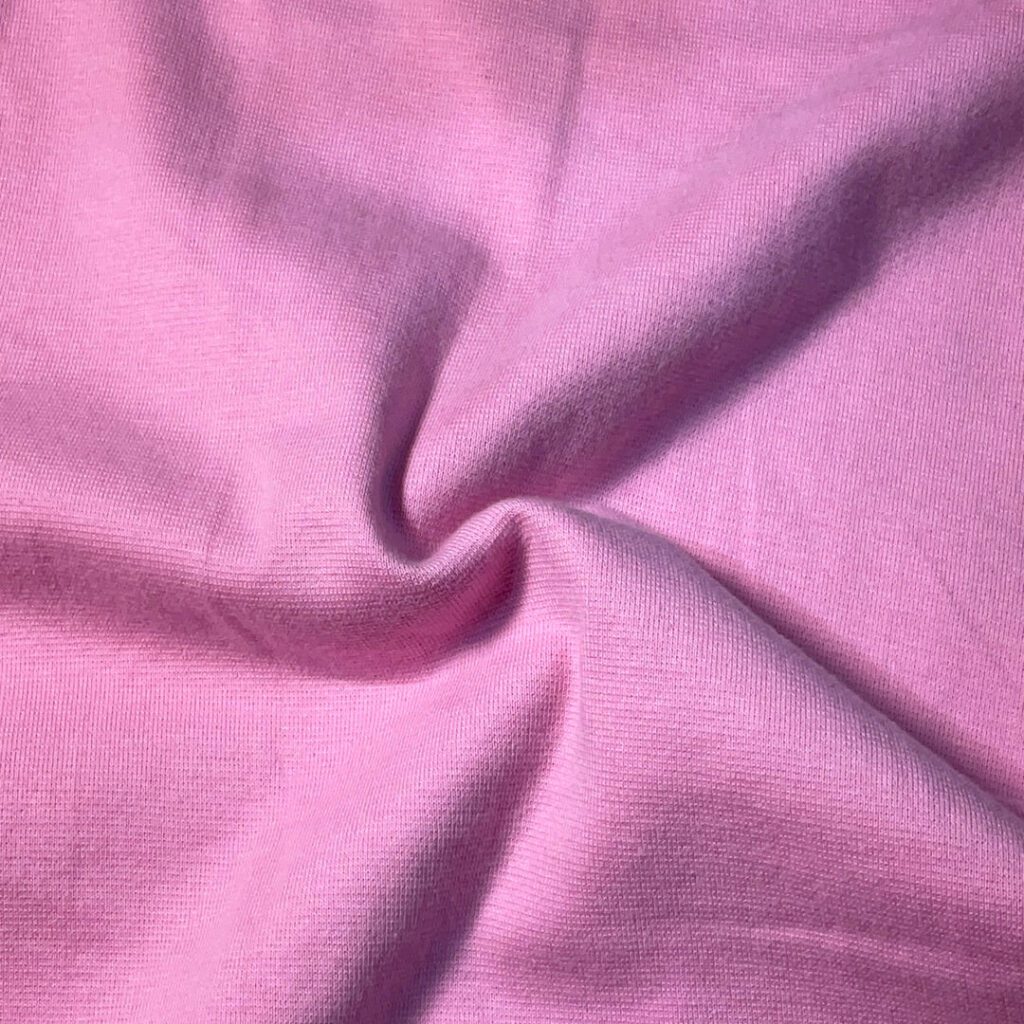 COTTON SPANDEX RIB